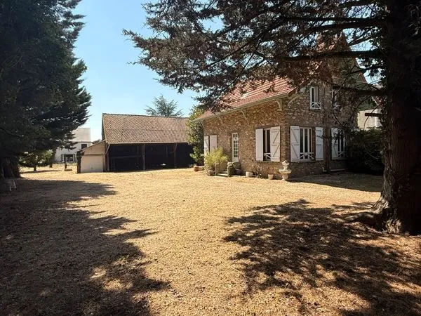 Propriété 5 pièces 99 m²