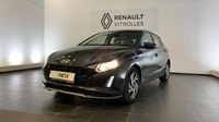 Hyundai I20 1.0 T-GDi 100ch Intuitive DCT-7