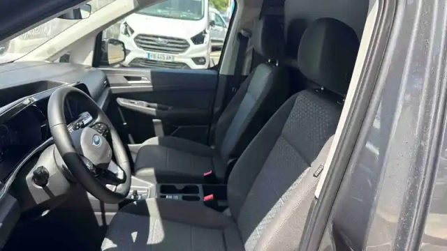 Ford Transit Connect fgn 1.5 ecoboost 150ch l2 phev dct6 — photo 4