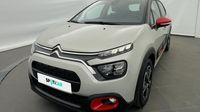 Citroen C3 1.2 PureTech 83ch S&S Feel Pack