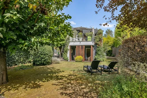 Maison 4 pièces 170 m²