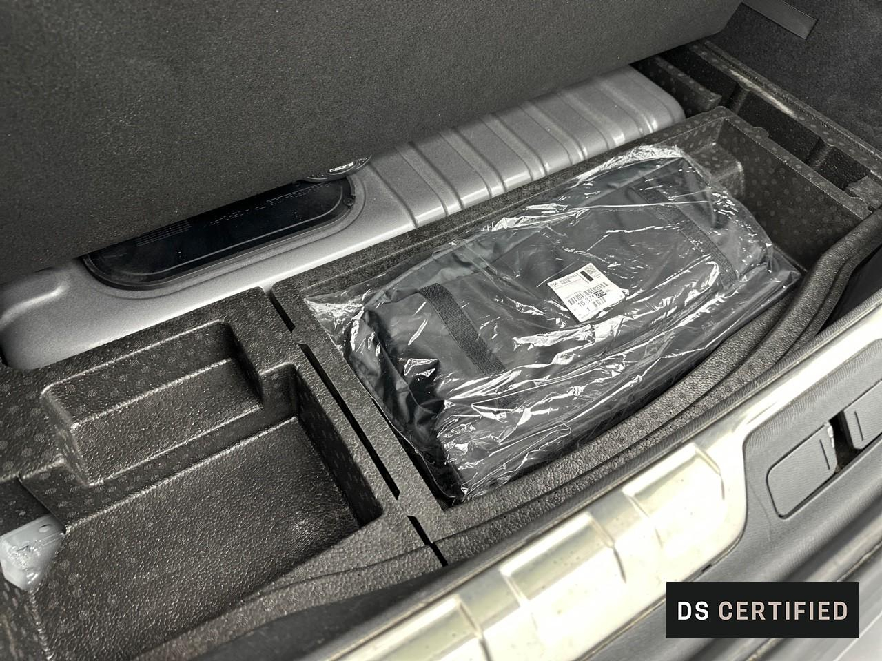 Ds Ds 4 hybride e-tense 225 eat8 performance line+ — photo 35