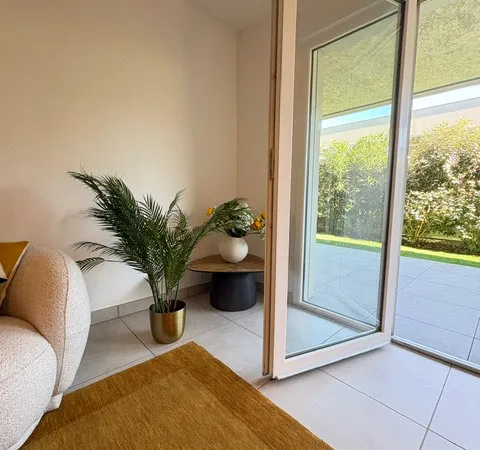 À VENDRE - NÎMES Appartement récent de standing