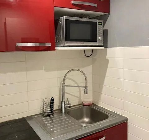 Appartement 23 m² Toulouse