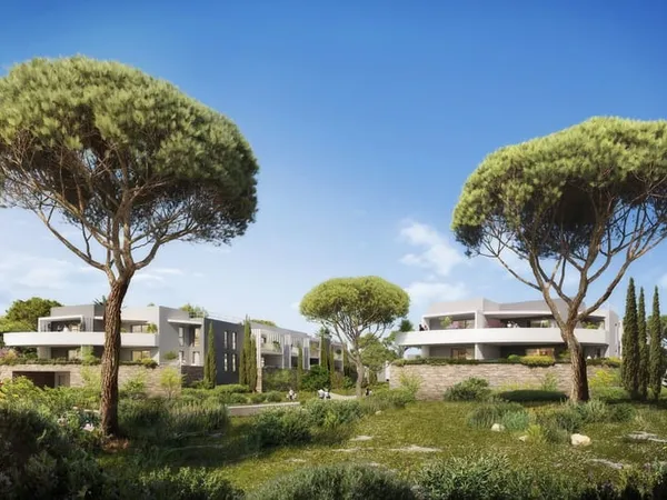 Résidence Pierre Azur