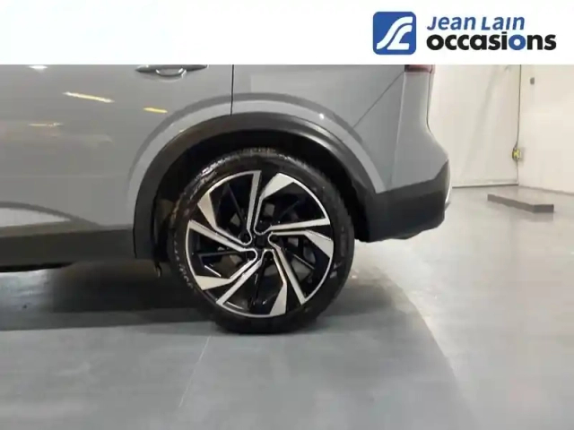 Nissan Qashqai mild hybrid 158 ch xtronic intelligent 4x4 — photo 9