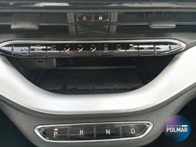 Fiat 500 e 118ch icône — photo 15