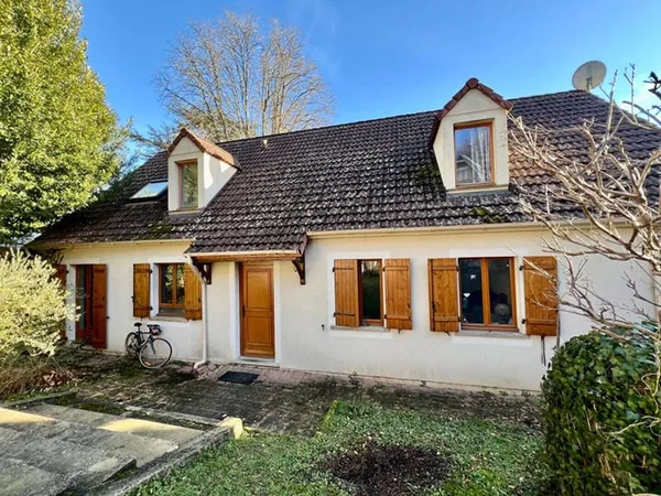 Maison 7 pièces 180 m²
