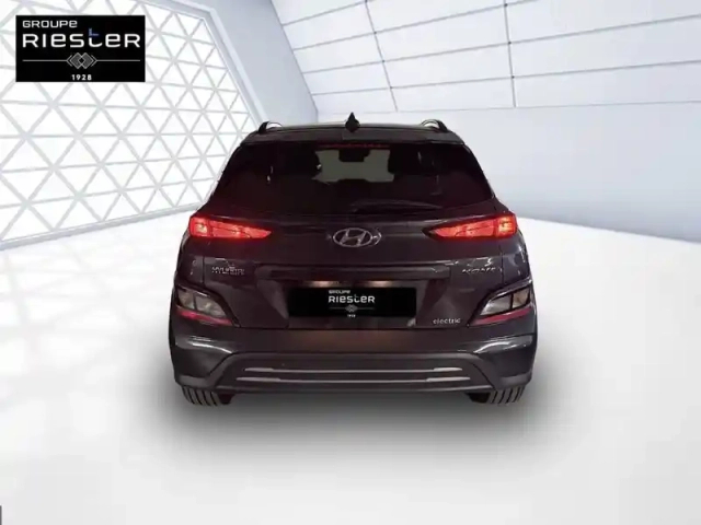 Hyundai Kona electrique 39 kwh - 136 ch — photo 5