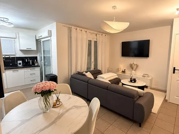Location T2 Meximieux