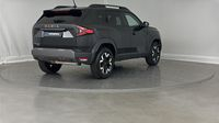 Dacia Duster 1.6 hybrid 140ch Extreme — photo 5