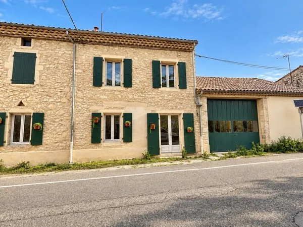 Maison 4 pièces 125 m²