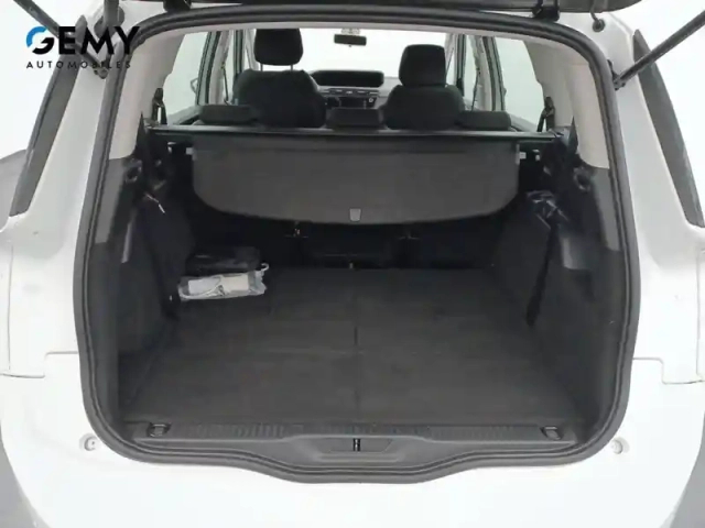 Citroën C4 grand  spacetourer bluehdi 130 s&amp;s bvm6 — photo 6