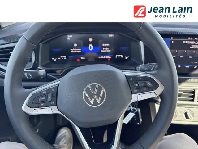 Volkswagen Polo 1.0 tsi 95 s&amp;s bvm5 — photo 12