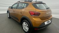 Dacia Sandero 1.0 ECO-G 100ch Stepway Expression — photo 6