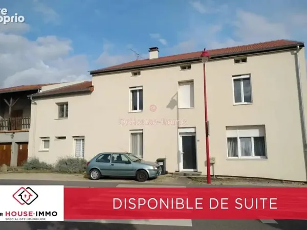 Maison 8 pièces 230 m²