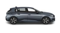 Peugeot 308 Allure Hybrid 145 e-DCS6 5 Portes