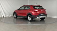 Kia Stonic 1.0 T-GDi 120ch MHEV GT Line iBVM6 — photo 8