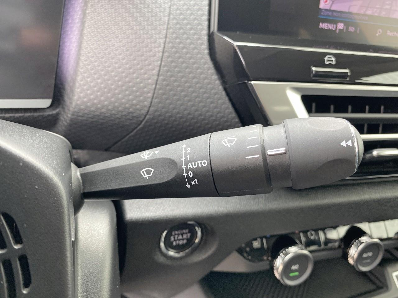 Citroën C4 puretech 130ch s&s shine pack eat8 — photo 22