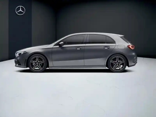 Mercedes Classe A 180 d amg line — photo 2