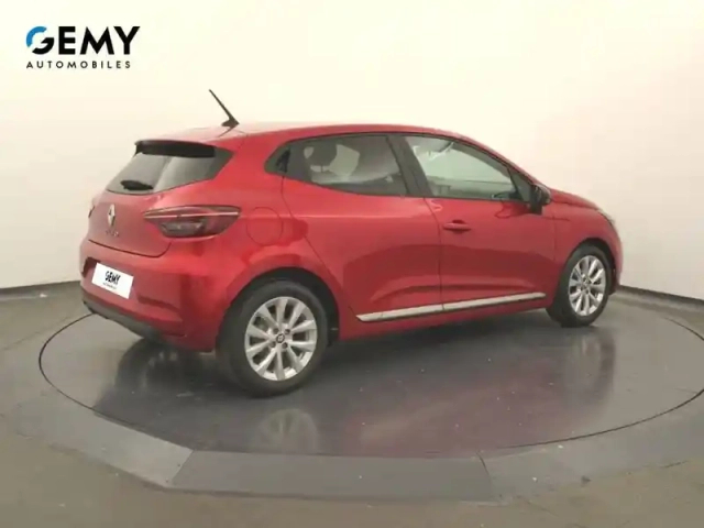 Renault Clio tce 90 — photo 23