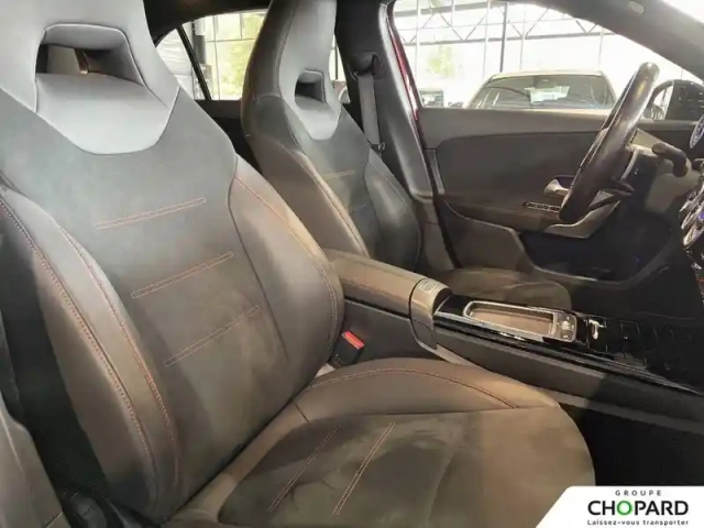 Mercedes Classe A 180 d — photo 11