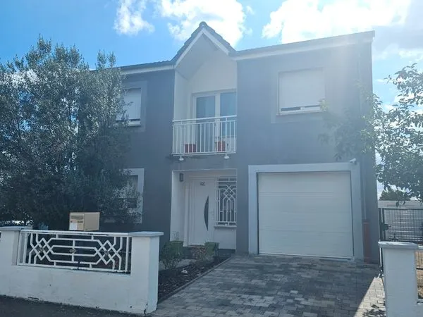 Maison 145