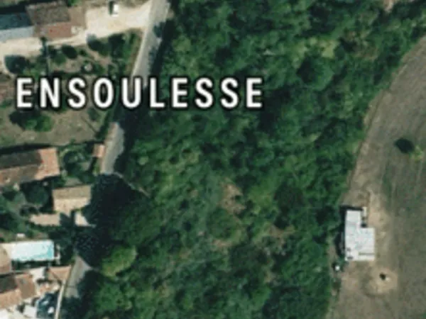 Terrain 7430 m²