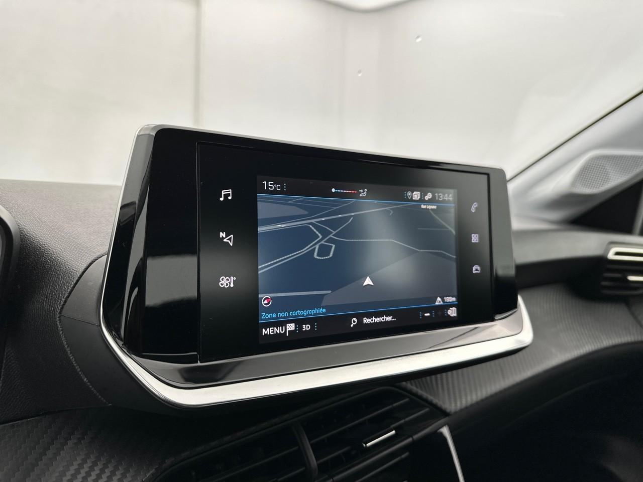 Peugeot 208 bluehdi 100 bvm6 premium — photo 11
