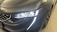 Peugeot 508 PureTech 180ch S&S GT Line EAT8 — photo 17