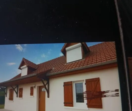 Maison F5