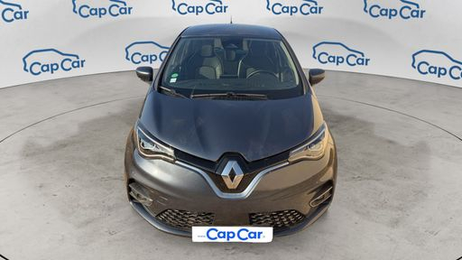 Renault Zoe R135 52 kWh - Intens – 2021 – 48600 km – Électrique – Boîte Automatique — photo 23