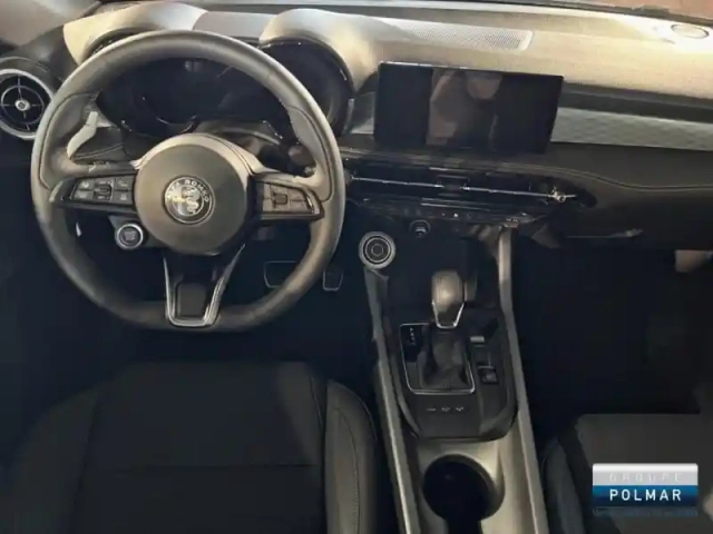 Alfa Romeo Tonale 1.3 ibrida plug-in 280ch veloce at6 e-q4 — photo 8