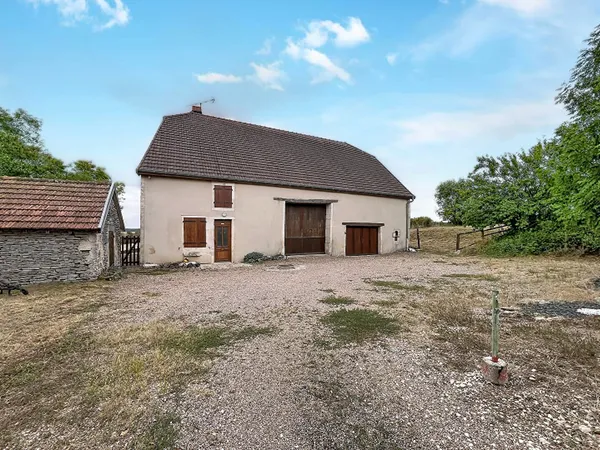 Maison 5 pièces 126 m²