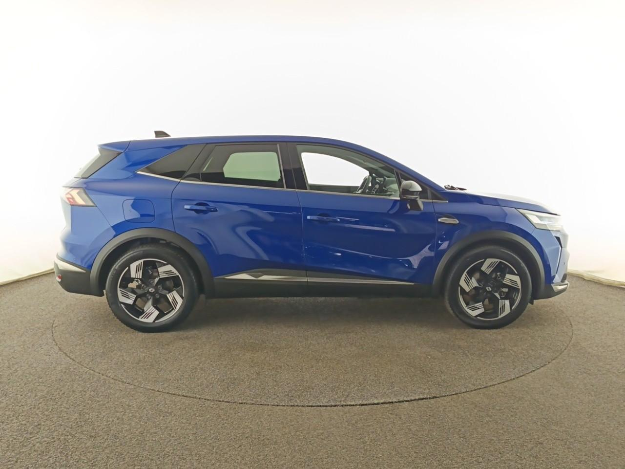 Renault Symbioz e-tech full hybrid 145 iconic — photo 4