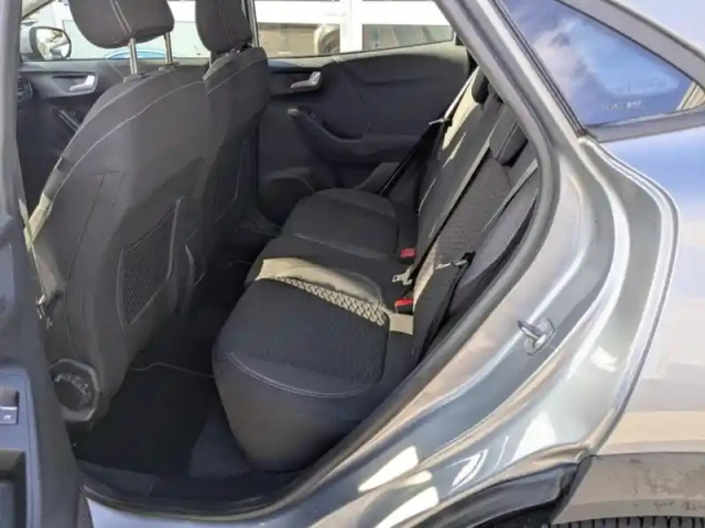 Ford Puma 1.0 flexifuel e85 éthanol 125ch s&amp;s mhev titanium — photo 12