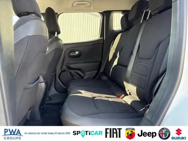 Jeep Renegade 1.6 multijet s&amp;s 95ch brooklyn edition — photo 10