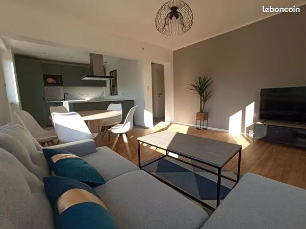 Chambres à louer