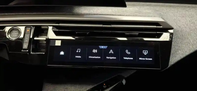 Peugeot 3008 hybrid 145 e-dcs6 — photo 62