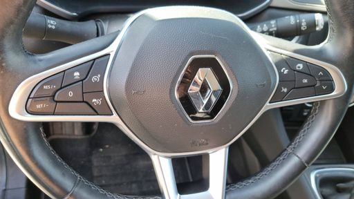 Renault Captur 1.0 TCe 90 - Intens – 2021 – 46770 km – Essence – Boîte Manuelle — photo 19