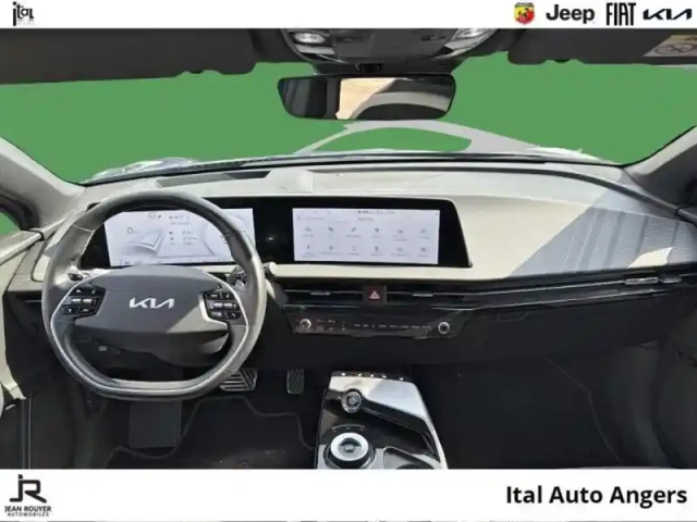 Kia Ev6 229ch gt-line 2wd/pack sécurité adas — photo 8