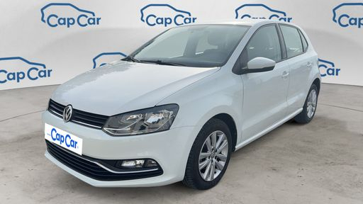 Volkswagen Polo 1.0 60 - Confortline – 2017 – 47081 km – Essence – Boîte Manuelle — photo 19