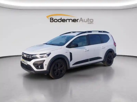 Dacia Jogger eco-g 100 5 places