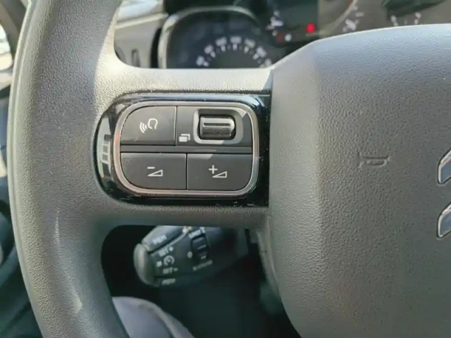 Citroën C3 puretech 110 ch bvm6 max — photo 19