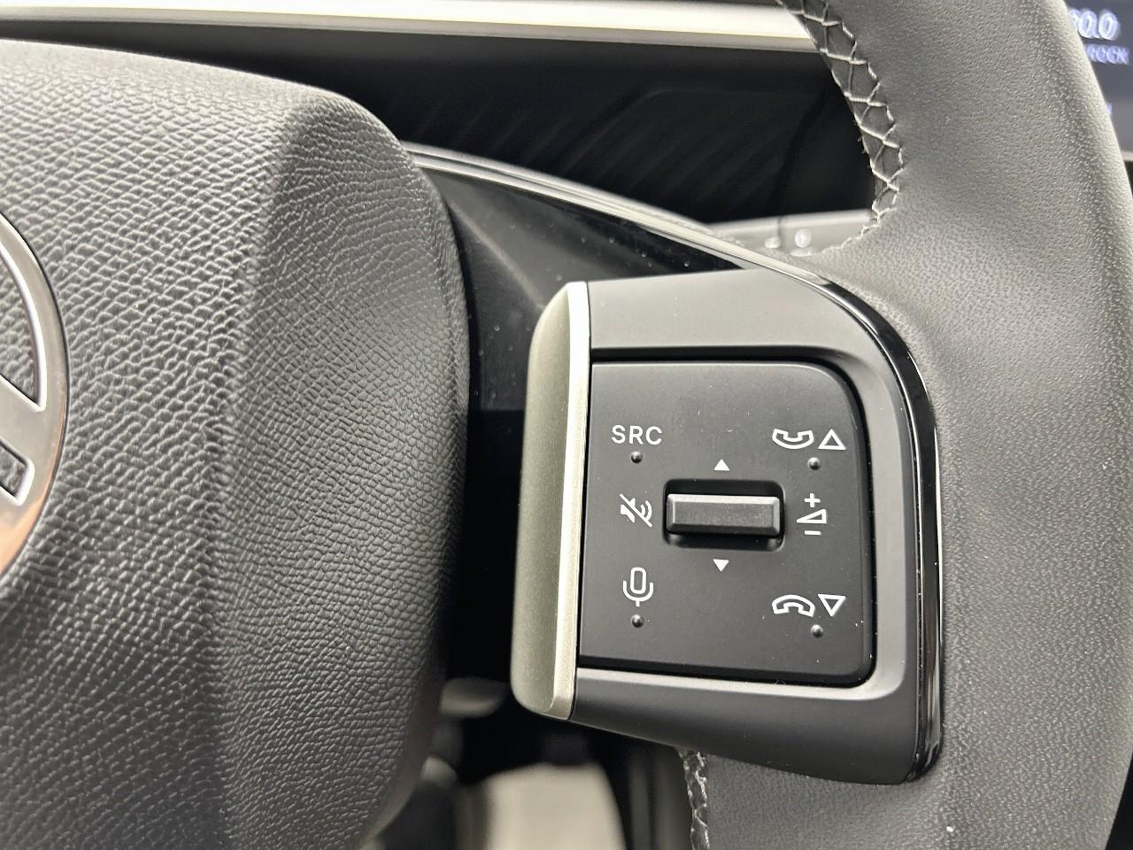 Citroën C3 Aircross hybride 145 ch aut max — photo 23