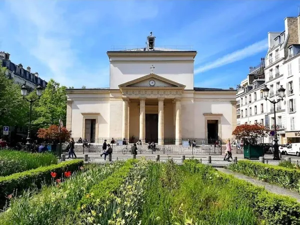 Maison 4 pièces 83 m²