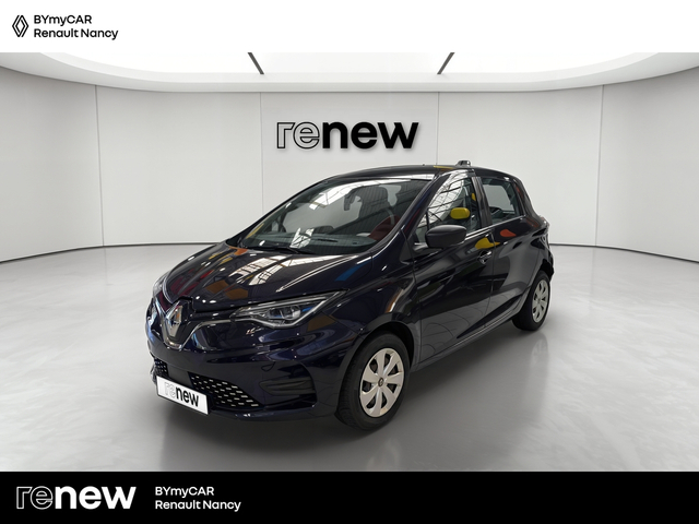 Renault Zoe R110 - 22B