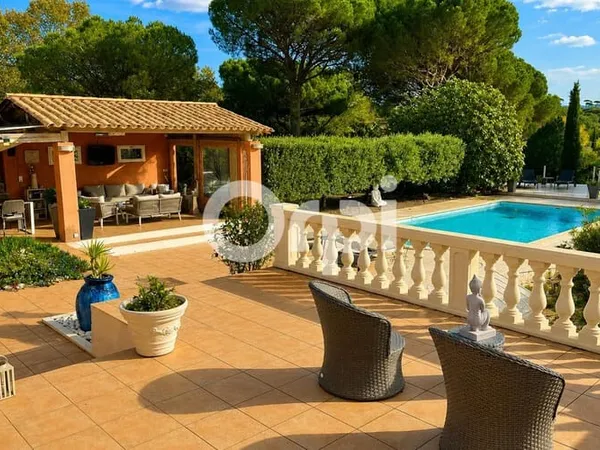 Maison 4 pièces 115 m²