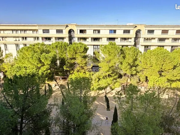Appartement 2 pièces 51 m²