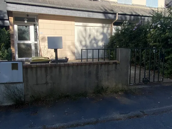 Maison 5 pièces 97 m²